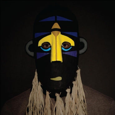 SBTRKT [CD] (ONLINE ORDER ONLY)