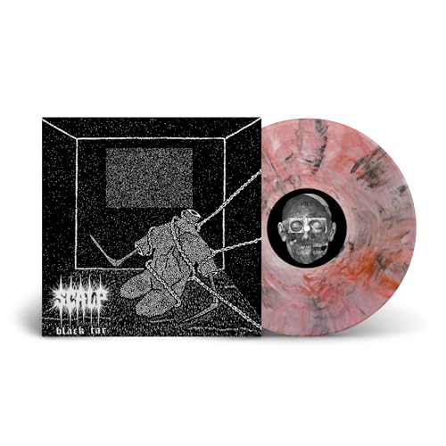 Black Tar [Vinyl] (ONLINE ORDER ONLY)