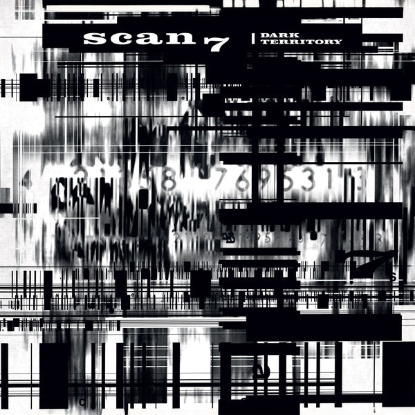 Dark Territory [Vinyl] (ONLINE ORDER ONLY)