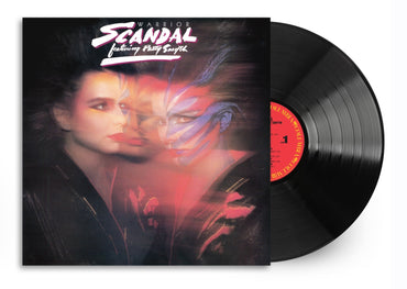 Scandal - Warrior (Anniversary Edition) [Vinyl] (ONLINE ORDER ONLY)