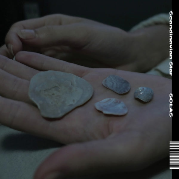 SCANDINAVIAN STAR - SOLAS [Vinyl] (ONLINE ORDER ONLY)