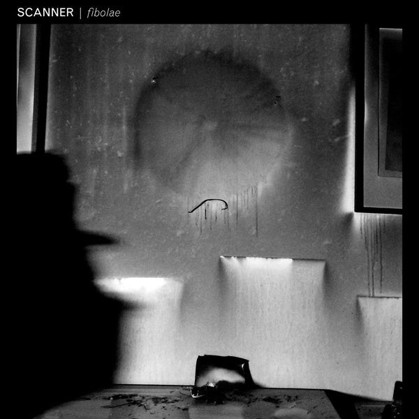 SCANNER - Fibolae [Vinyl] (ONLINE ORDER ONLY)