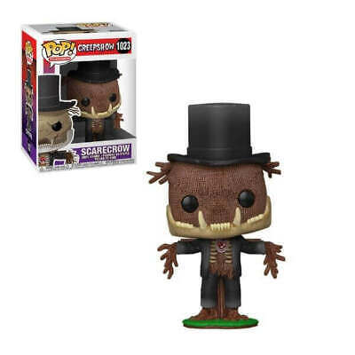 Funko POP! Television: Creepshow - Scarecrow 1023 (ONLINE ORDER ONLY)