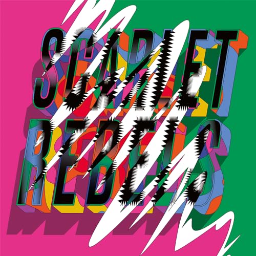 Where The Colours Meet [CD] (ONLINE ORDER ONLY)