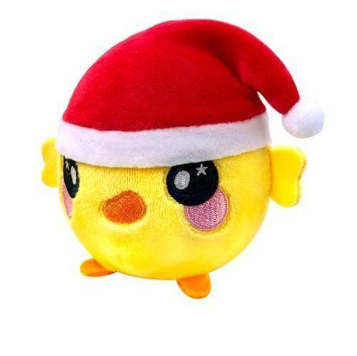 Scented Squishamals/Squeezamals Holiday 3.5 Inch - (1) Random figure (Online Order Only)
