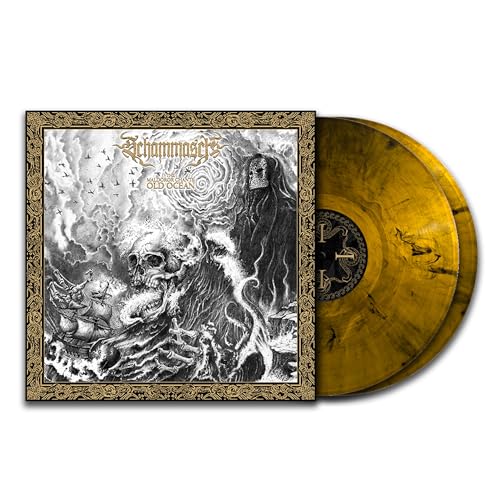 The Maldoror Chants: Old Ocean [Vinyl]