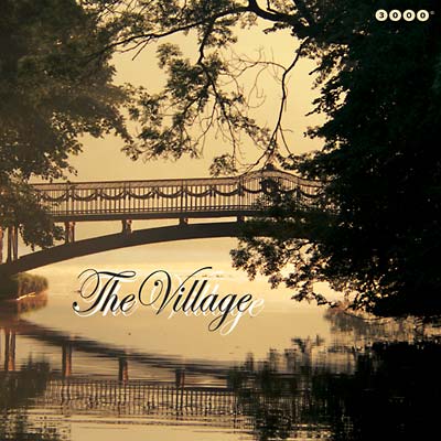 The Village [CD]