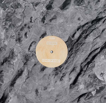 SCHERBE - King of Kasio [Vinyl] (ONLINE ORDER ONLY)
