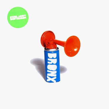 SCHLACHTHOFBRONX - Schlachthofbronx [Vinyl] (ONLINE ORDER ONLY)