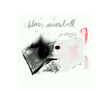 SCHLOSS MIRABELL - Ghosthour Diary [CD] (ONLINE ORDER ONLY)