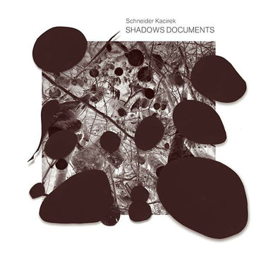 Shadows Documents [Vinyl] (ONLINE ORDER ONLY)