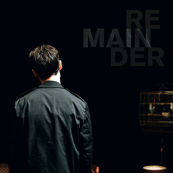 SCHNEIDER TM - Remainder [Vinyl] (ONLINE ORDER ONLY)