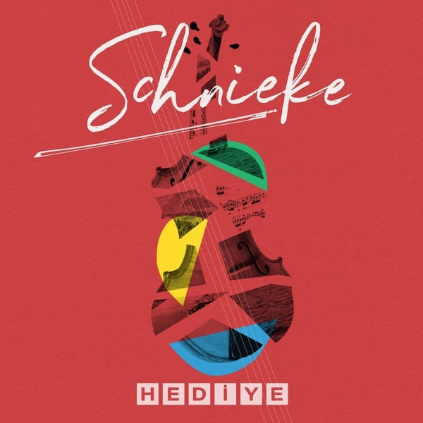 Hediye [Vinyl]
