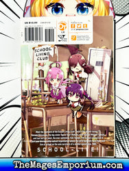 School-Live! Vol 1 (Online Order Only)