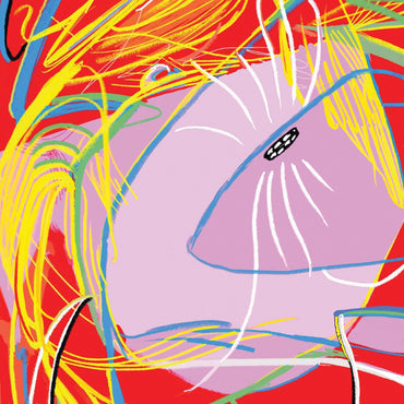 School Of Language - 45 [Vinyl] (ONLINE ORDER ONLY)