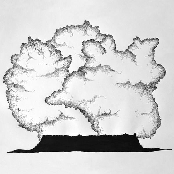 School Of Language - Sea From Shore [Vinyl]