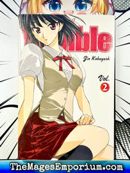 School Rumble Vol 2 (Online Order Only)