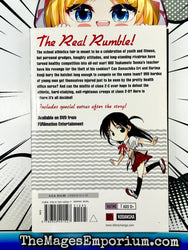 School Rumble Vol 6 (Online Order Only)