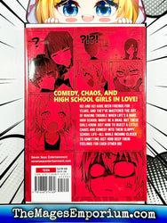 School Zone Girls Vol 1 (Online Order Only)