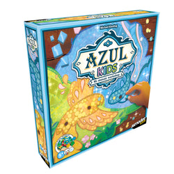 Azul Kids (ONLINE ORDER ONLY)