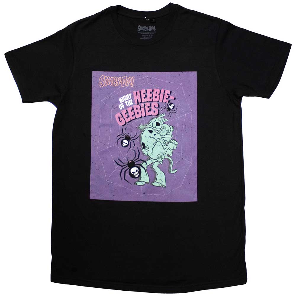 Heebie-Geebies [T-Shirt] (ONLINE ORDER ONLY)