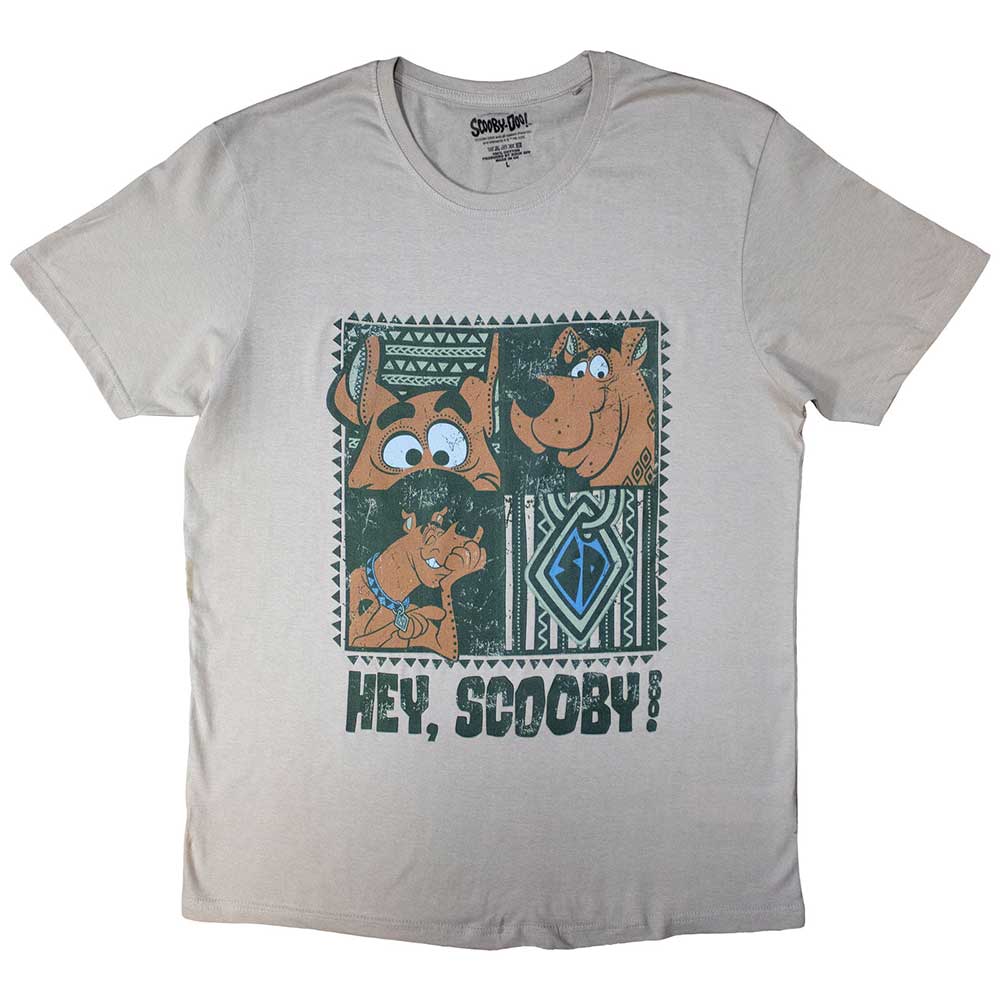 Hey Scooby! [T-Shirt] (ONLINE ORDER ONLY)
