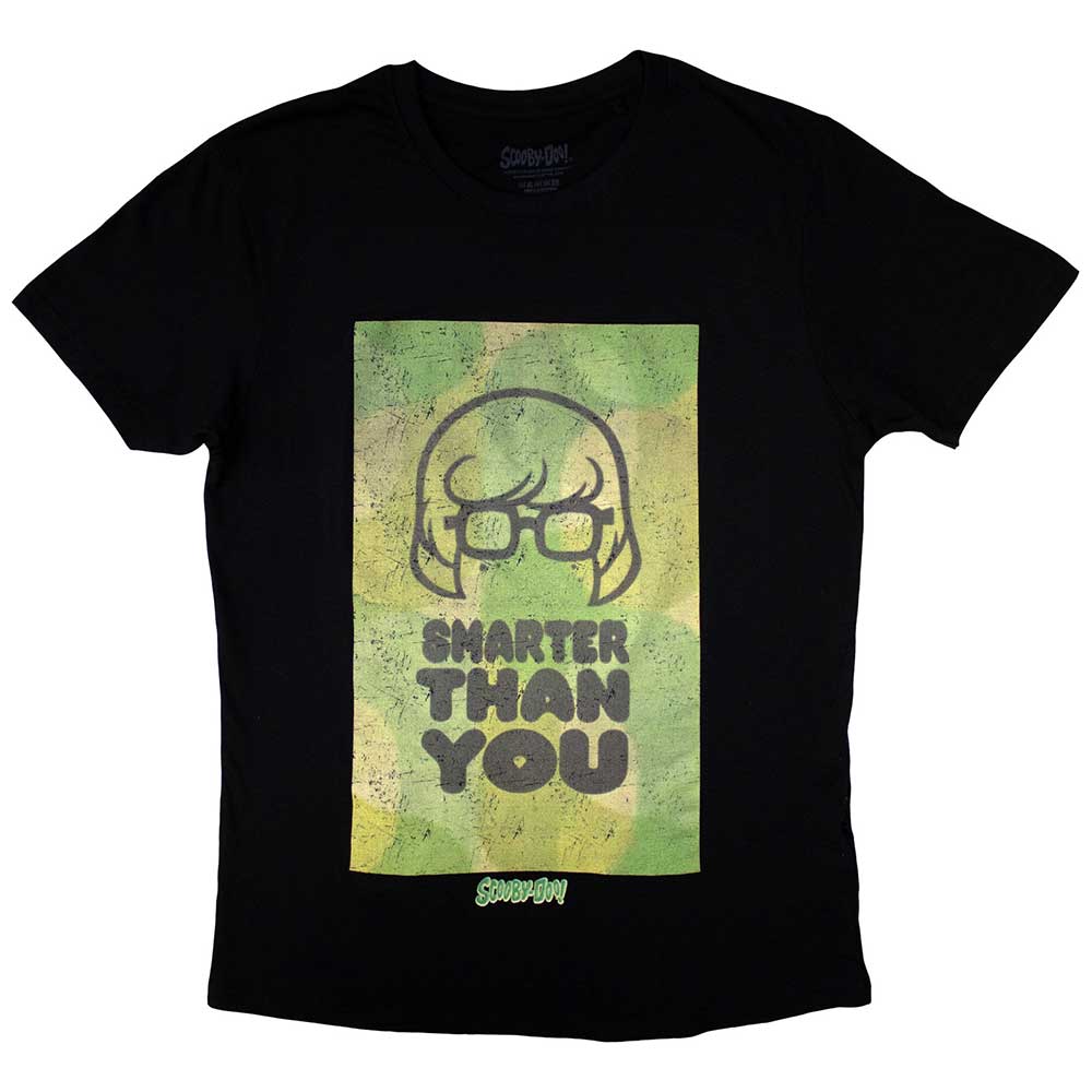 Smarter Than You [T-Shirt] (ONLINE ORDER ONLY)