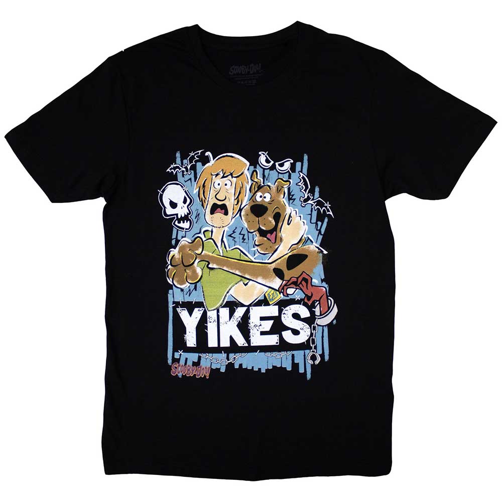 Yikes! [T-Shirt] (ONLINE ORDER ONLY)