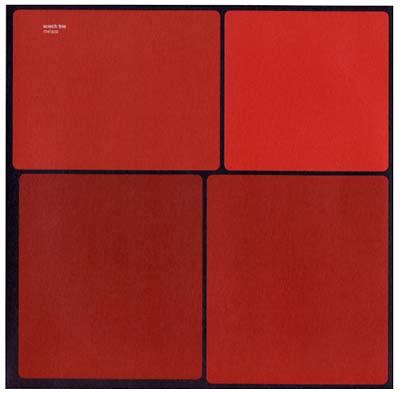 SCORCH TRIO - Melaza [Vinyl] (ONLINE ORDER ONLY)