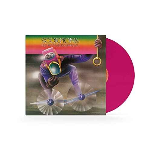 Scorpions - Fly To The Rainbow [Vinyl]