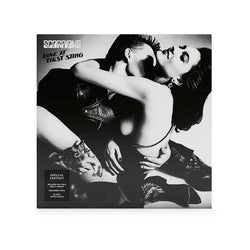 Love At First Sting (180 Gram Vinyl, Colored Vinyl, Silver) [Import] [Vinyl] (ONLINE ORDER ONLY)