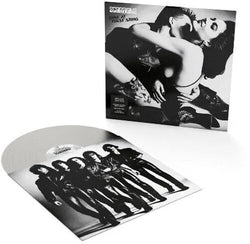 Love At First Sting (180 Gram Vinyl, Colored Vinyl, Silver) [Import] [Vinyl] (ONLINE ORDER ONLY)
