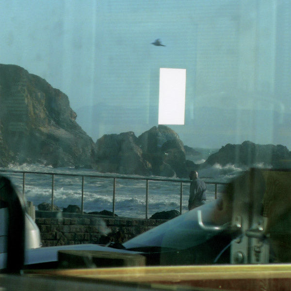 SCOTT CAZAN - Swallow [Vinyl] (ONLINE ORDER ONLY)