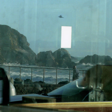 SCOTT CAZAN - Swallow [Vinyl] (ONLINE ORDER ONLY)