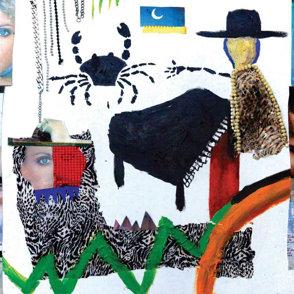 Delivered EP [Vinyl] (ONLINE ORDER ONLY)