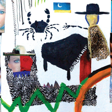 Delivered EP [Vinyl] (ONLINE ORDER ONLY)