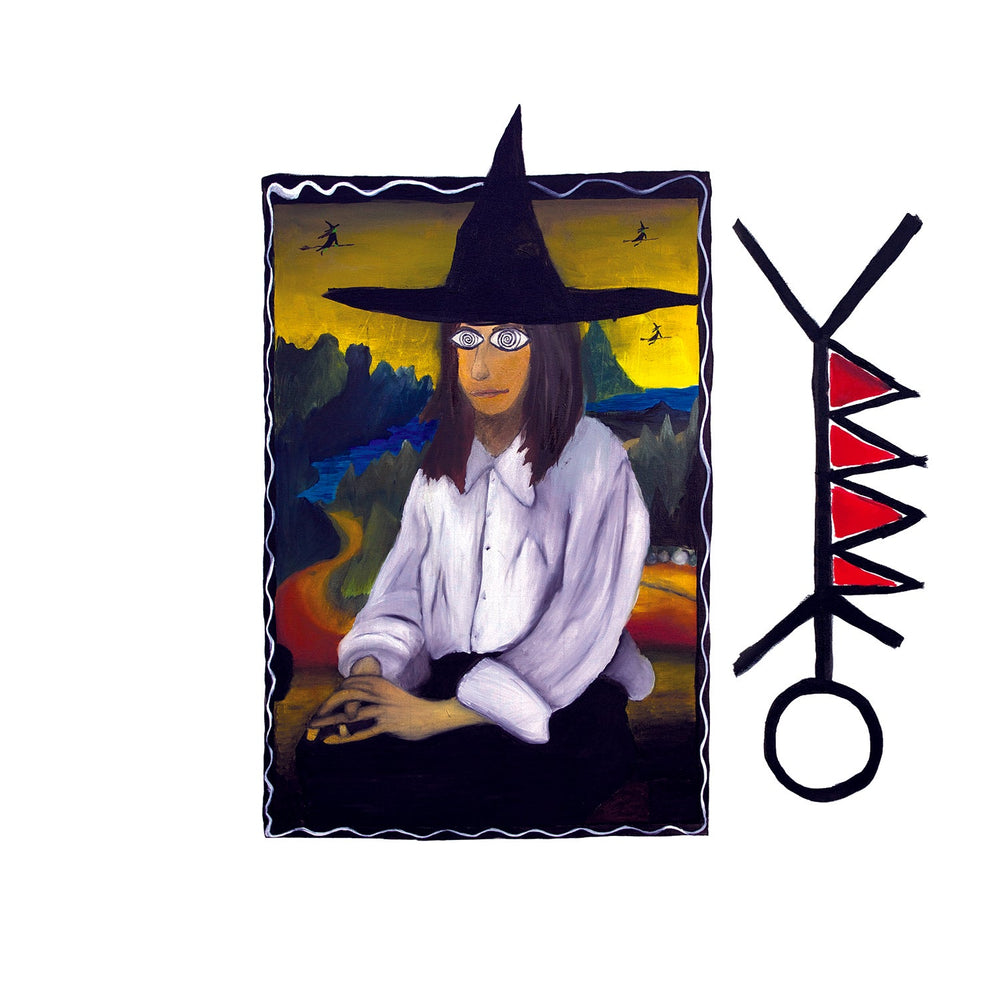 Mid-Thirties Single Scene [Vinyl] (ONLINE ORDER ONLY)