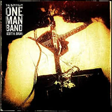 Dirty Old One Man Band (Red Vinyl) [Vinyl] (ONLINE ORDER ONLY)