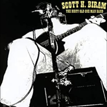 Dirty Old One Man Band [CD] (ONLINE ORDER ONLY)