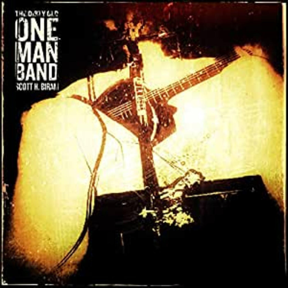 Dirty Old One Man Band [Vinyl]