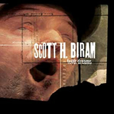 Scott H. Biram - Fever Dreams [Vinyl] (ONLINE ORDER ONLY)