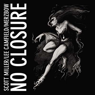 No Closure [CD]