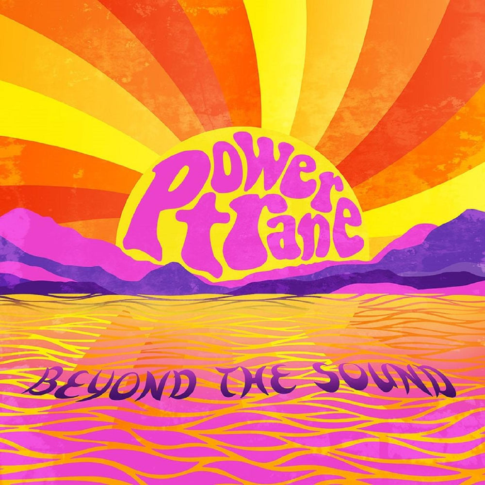 Beyond The Sound (..And Beyond) [Vinyl]