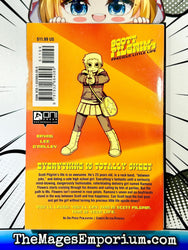 Scott Pilgrim Vol 1 (Online Order Only)