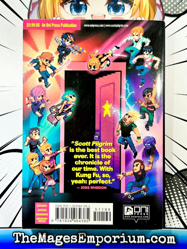 Scott Pilgrim Vol 6 (Online Order Only)