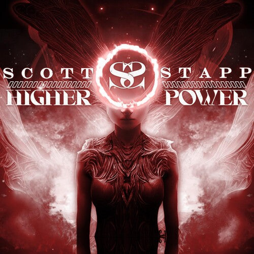 Higher Power [Vinyl] (ONLINE ORDER ONLY)
