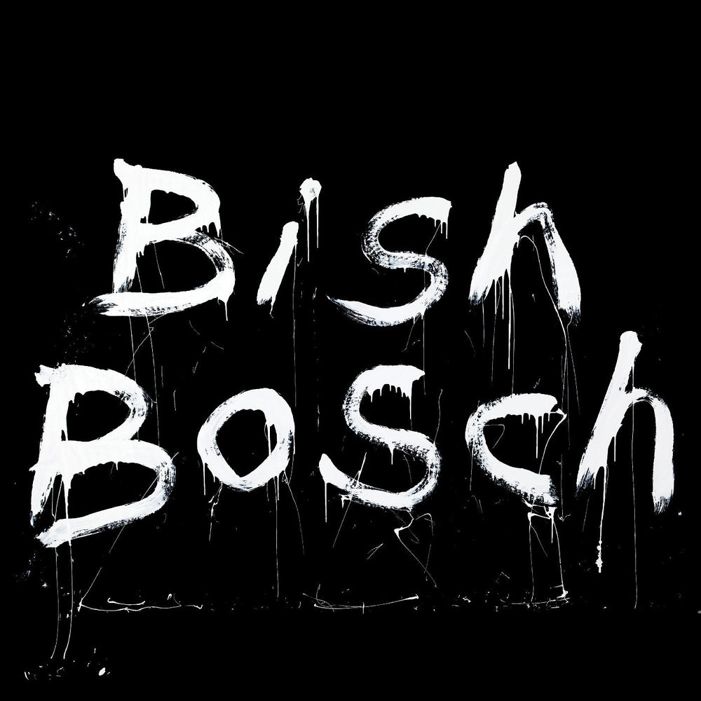Bish Bosch [Vinyl] (ONLINE ORDER ONLY)