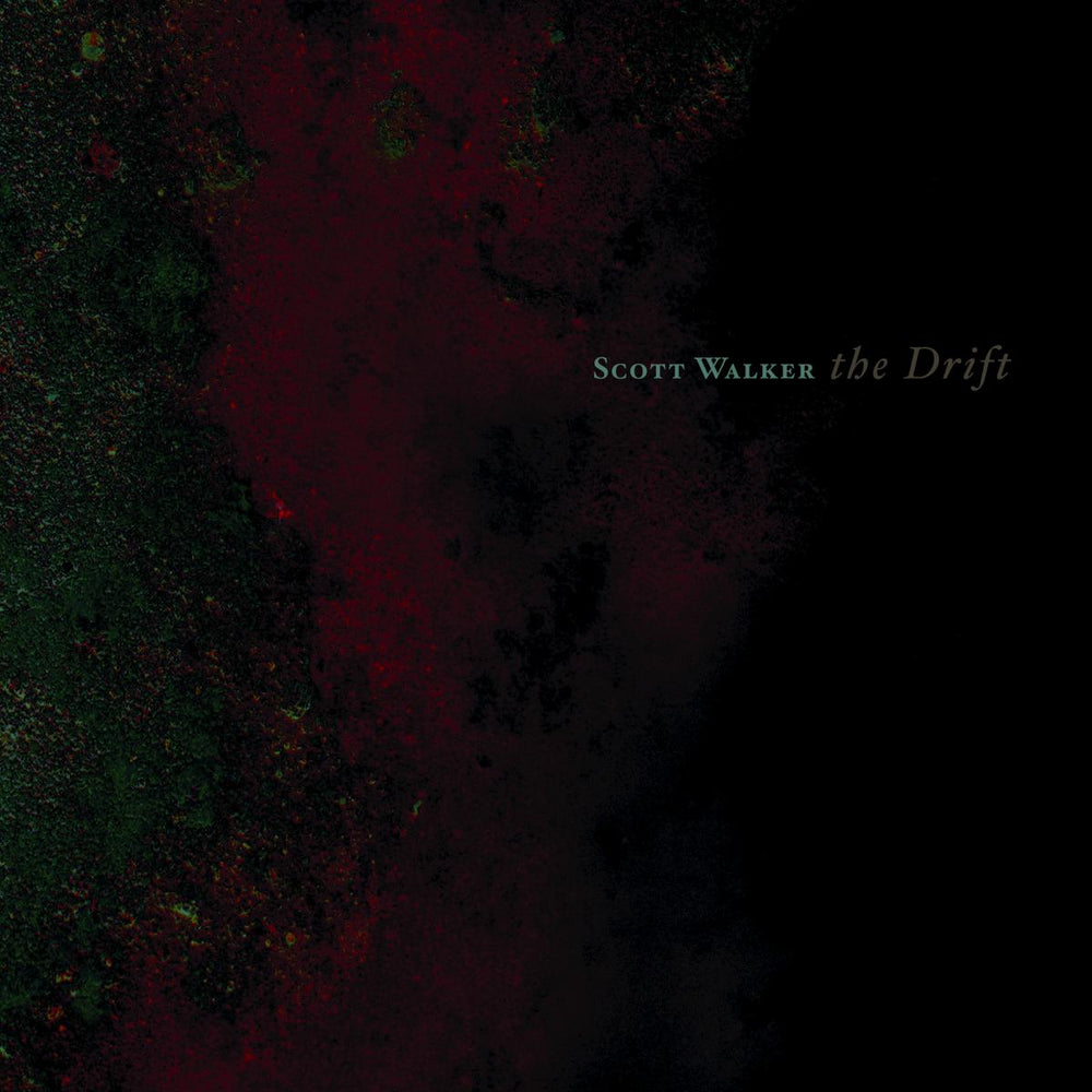 The Drift [Vinyl]