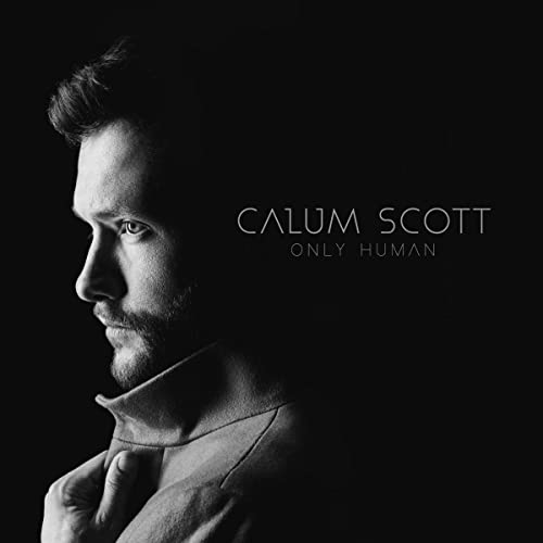 ONLY HUMAN [CD] (ONLINE ORDER ONLY)
