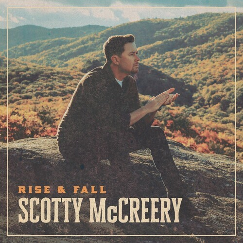 Rise & Fall [CD] (ONLINE ORDER ONLY)
